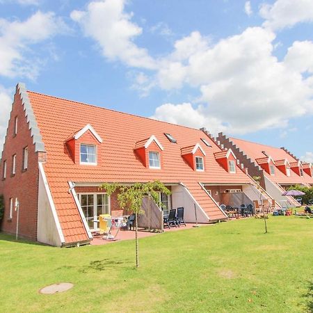Seepark Burhave_ Otel Butjadingen Dış mekan fotoğraf