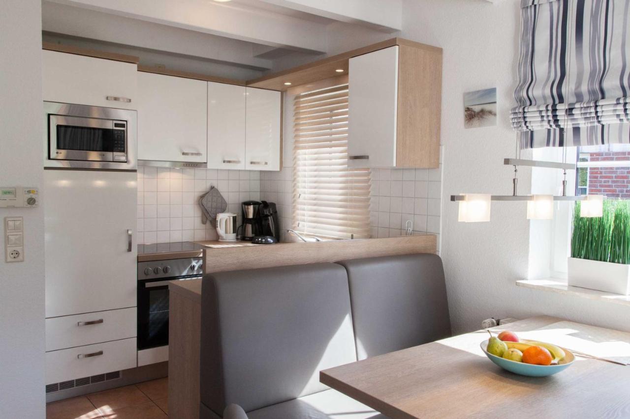Seepark Burhave_ Otel Butjadingen Dış mekan fotoğraf