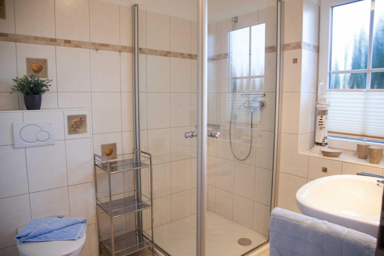 Seepark Burhave_ Otel Butjadingen Dış mekan fotoğraf