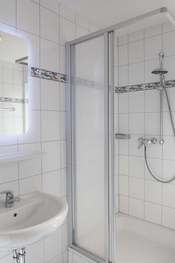 Seepark Burhave_ Otel Butjadingen Dış mekan fotoğraf